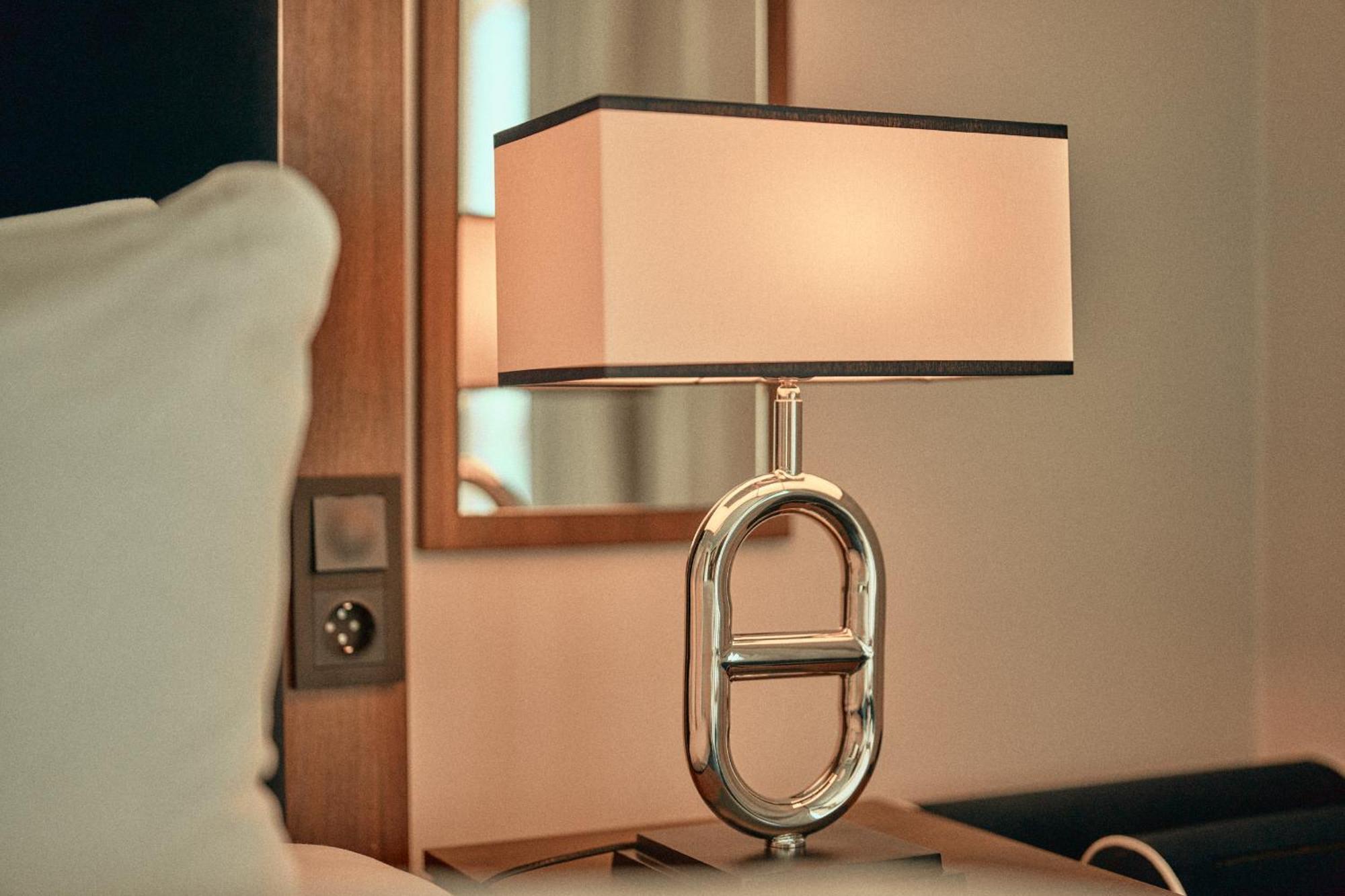 Hotel Klubben Tønsberg Dış mekan fotoğraf