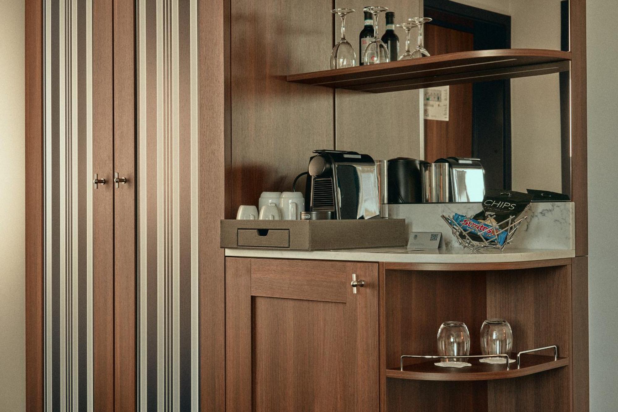 Hotel Klubben Tønsberg Dış mekan fotoğraf