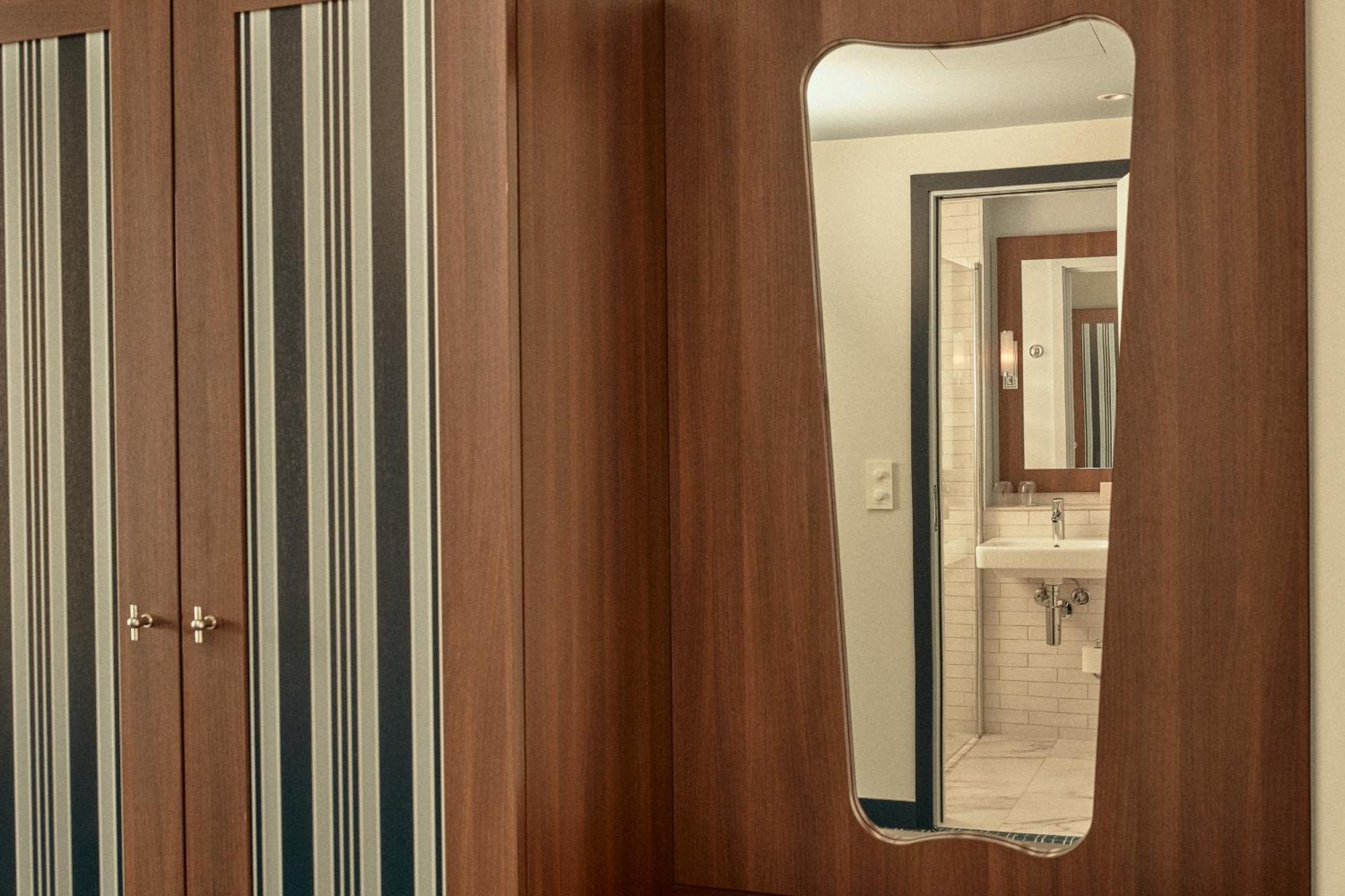 Hotel Klubben Tønsberg Dış mekan fotoğraf