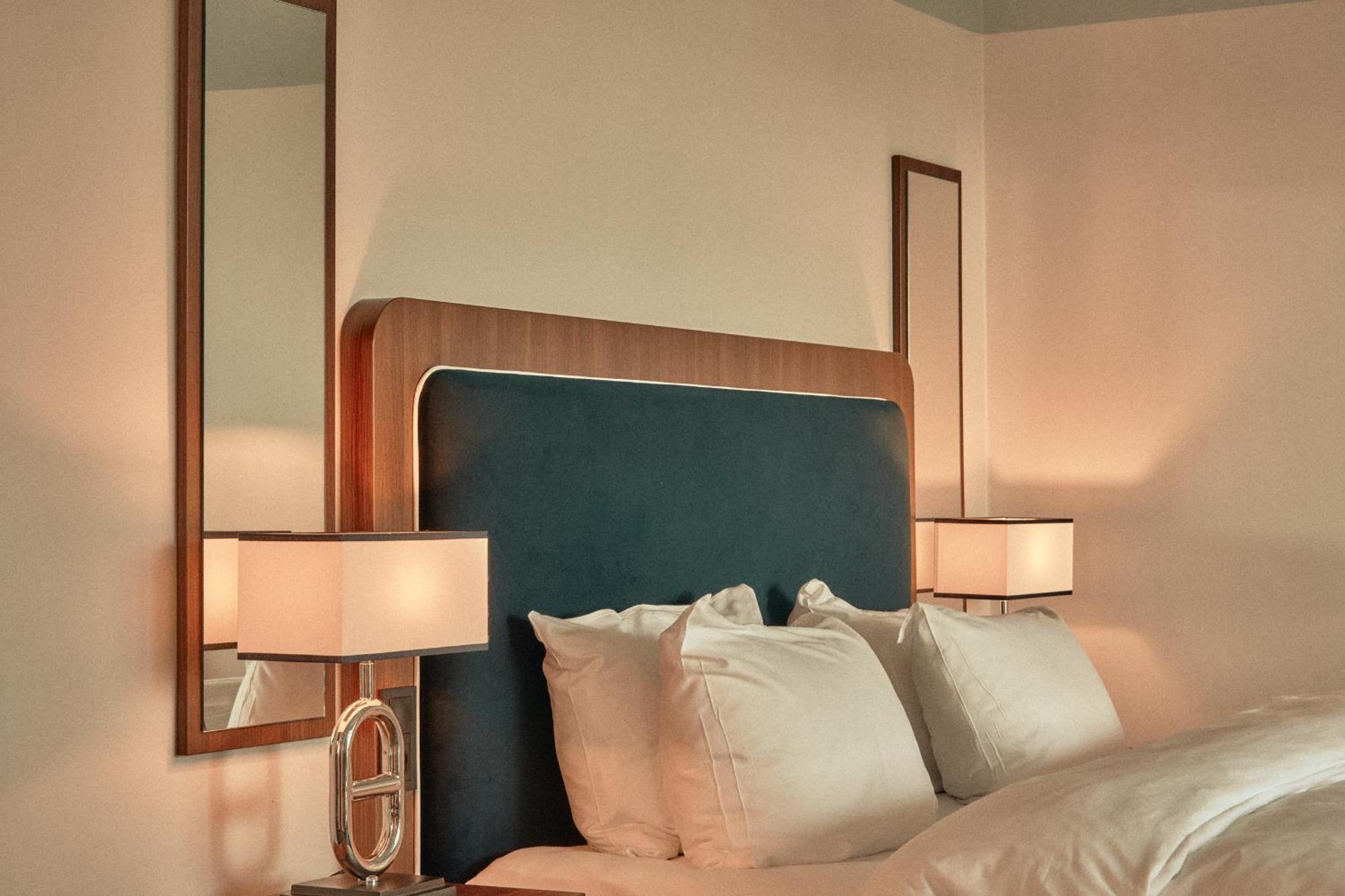 Hotel Klubben Tønsberg Dış mekan fotoğraf